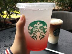 -星巴克臻选(深圳龙岗万科店)