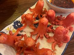 -小食院简餐厅
