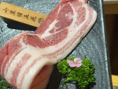 -柔杉家黑牛烤肉·活鳗鱼(太原街店)