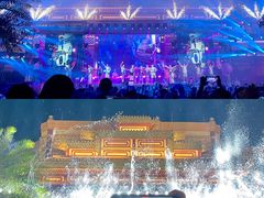 -南宁方特东盟神画