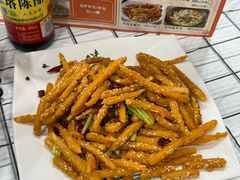 -虎虎龙虾大排档(双井店)