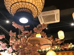 大堂-佰家小厨·南京菜(夫子庙店)