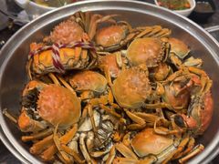 -川骄海鲜自助(河东店)