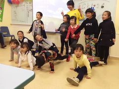 -瑞思成长中心(高新校区)