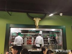 -戈拿旺巴西烤肉(崇文门店)