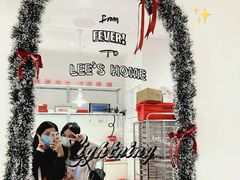 -稻妻面包·Lightning Bakery(万象店)