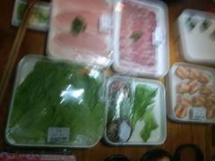 -韩烧里烧肉啤酒馆(大唐西市店)