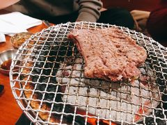 -大阪烧肉BAKA一代(十亩地店)