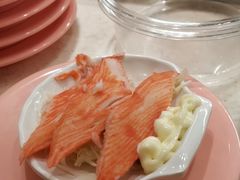 -争鲜回转寿司(东方银座店)