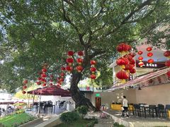-鹿鸣酒家(越秀店)