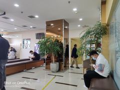 -慈铭体检(洋桥分院)