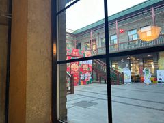 -仁义涵西餐·咖啡(中华巴洛克店)