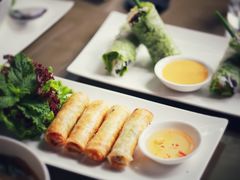 黑鱼春卷-SUSU·苏苏(四合院创始店)