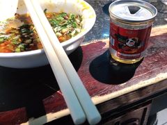 -巴蜀大宅门火锅(北大街店)