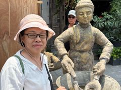 -古市香跷脚牛肉·非遗传承单位