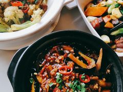 -嘉丰湘菜馆(芳群园店)