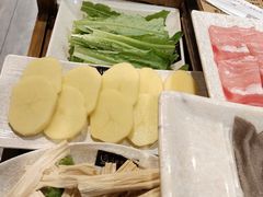 -唇辣号重庆老火锅(亦庄店)