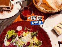 -布拉格餐厅· 中欧捷克菜(全国首店)