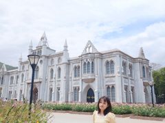-玫瑰海岸文化旅游度假区
