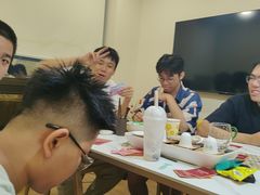 -剧狐剧本杀(徐汇1号店)