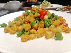 -龙抄手食府(浣花北路店)