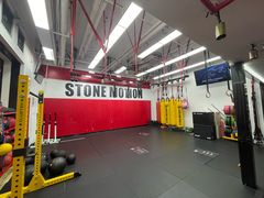 -Stone Motion释动健身