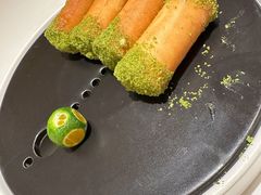 -茉里粤菜(皇姑万象汇店)