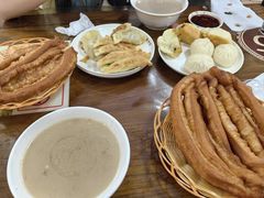 -马市街食它汤店(解放路店)