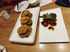 -枣子树·素食餐厅(普陀山店)