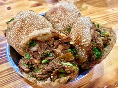-昌顺马记小吃店(昌盛园店)