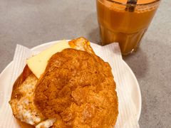 -华嫂冰室(尖沙咀店)