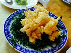 -厉家菜(德胜门总店)