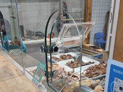 -戚顺兴盐水鸭(新街口明瓦廊店)