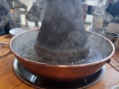 -元盛居(亚泰大街店)