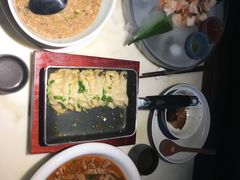 -绿茶餐厅(成都大悦城店)