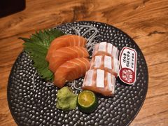 -炉胜·炉端烧·居酒屋