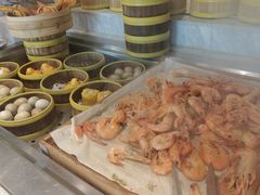 -川骄海鲜自助(亚运村店)
