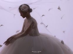 -挪娅婚纱摄影皇家会所