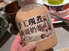 -塔哈尔·新疆盛宴(奉贤龙湖店)