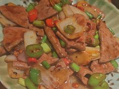 -十贰席·煨汤·台州菜(襄阳南路店)