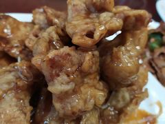 -老山记海城馅饼大酒店(振兴小区店)