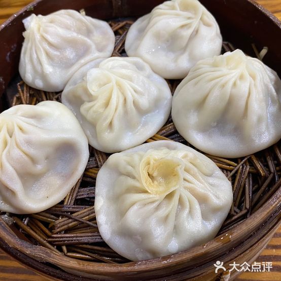 馨香小吃