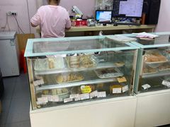 -壹心榴莲千层蛋糕甜品店
