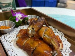 -东江海鲜大排档·潮汕菜·砂锅粥