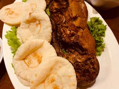 -晋阳饭庄(虎坊桥店)