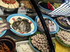 -煎饼卷大葱(春秋西路店)