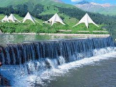 -新疆那拉提国家旅游度假区