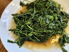 酒香草头-双塔老饭店