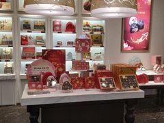 零售区-GODIVA(印象城店)