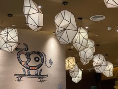 -原石牛扒·约会餐厅(龙城万科里店)